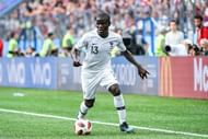 France v Uruguay - Quarter Final - 2018 FIFA World Cup